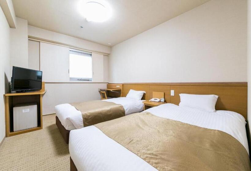 Fotos del hotel Pearl  Ryogoku:  10