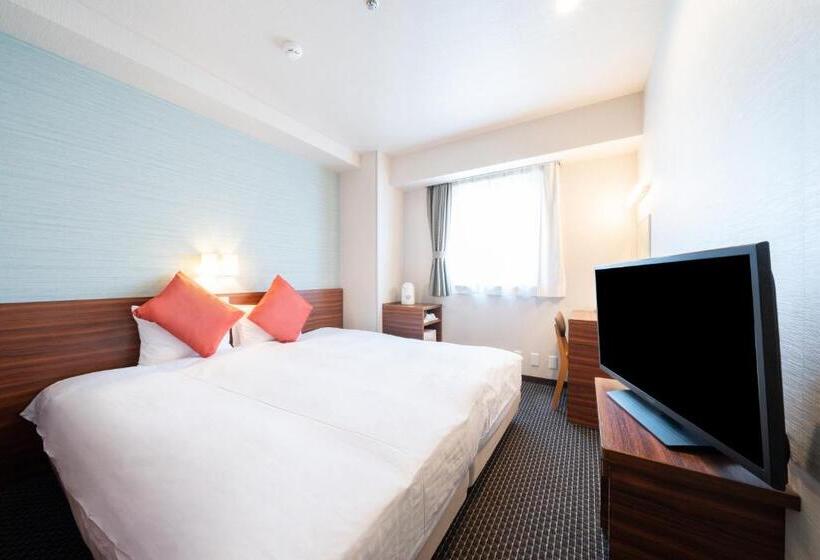 Fotos del hotel Pearl  Ryogoku:  9