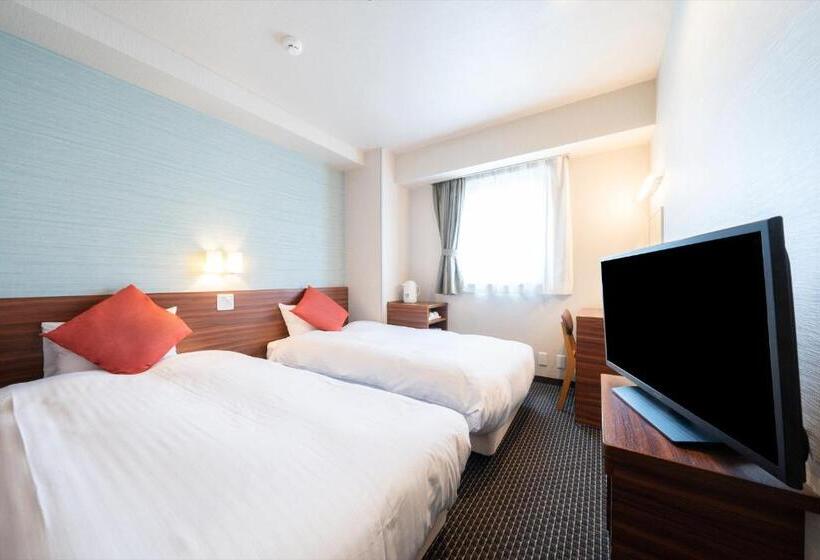 Fotos del hotel Pearl  Ryogoku:  6