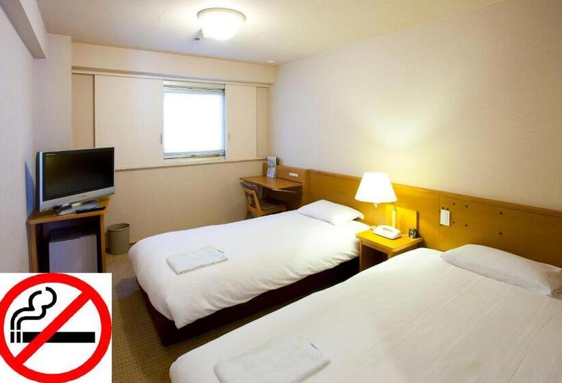 Fotos del hotel Pearl  Ryogoku:  5