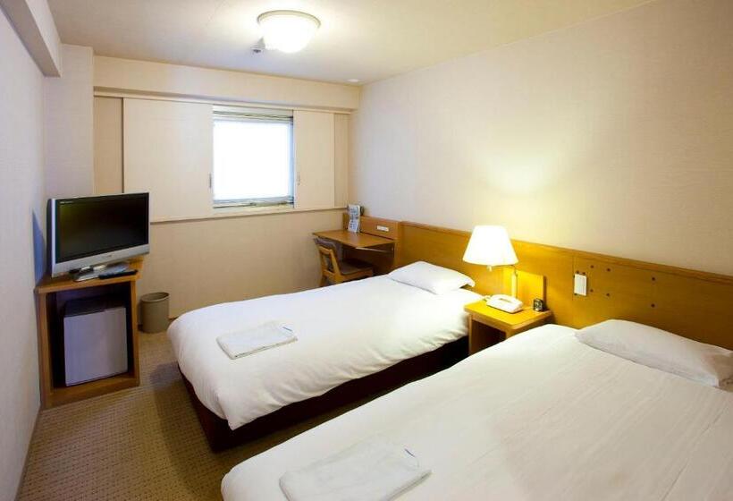 Fotos del hotel Pearl  Ryogoku:  3