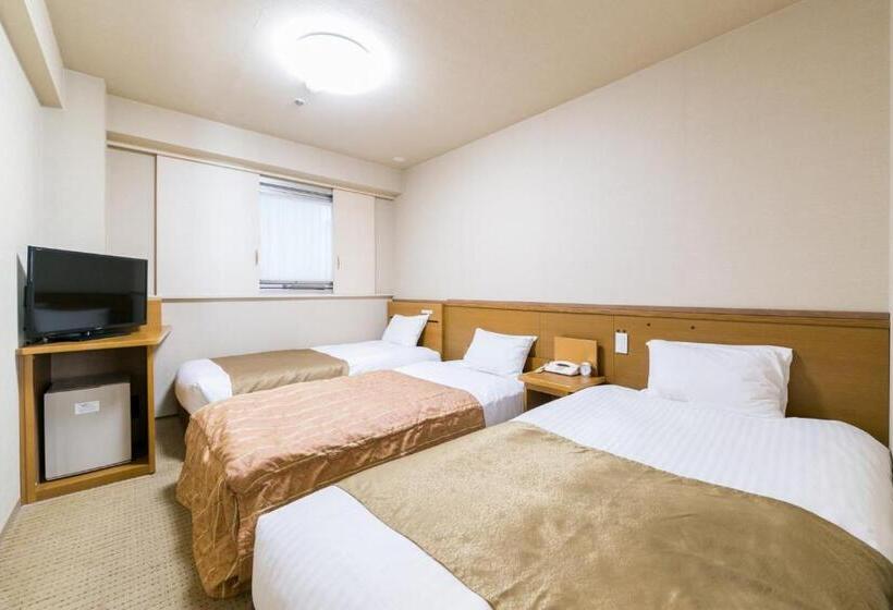 Fotos del hotel Pearl  Ryogoku:  12