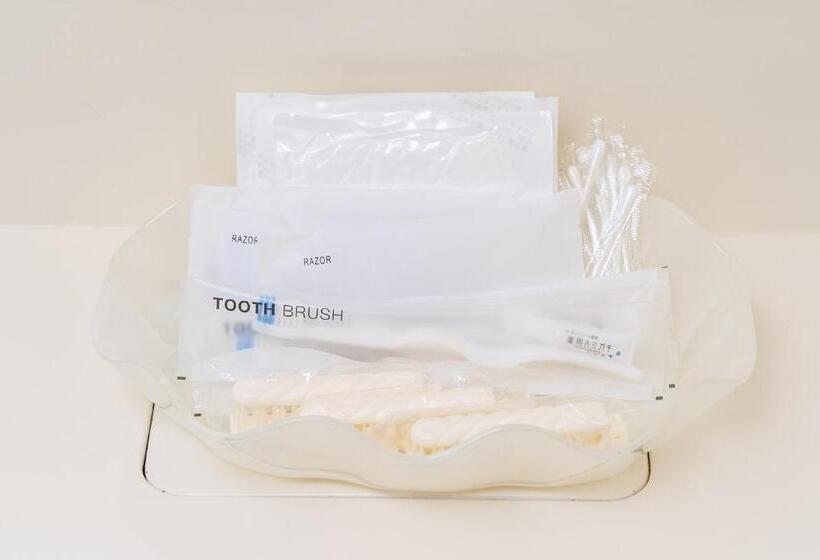 Fotos del hotel Pearl  Ryogoku:  18