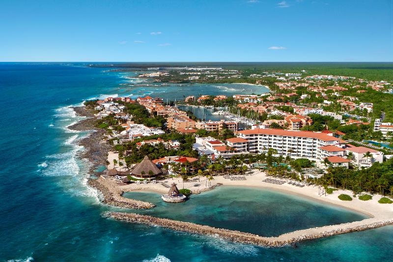 استراحتگاه Dreams Aventuras Riviera Maya   All Inclusive