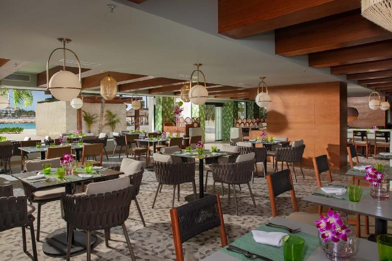 استراحتگاه Dreams Aventuras Riviera Maya   All Inclusive