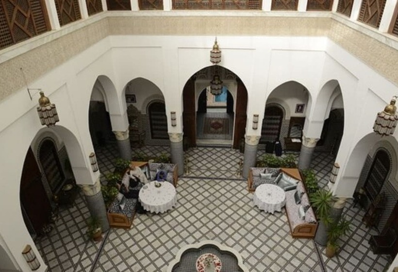 Riad El Yacout