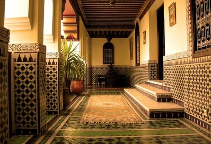 Riad El Yacout