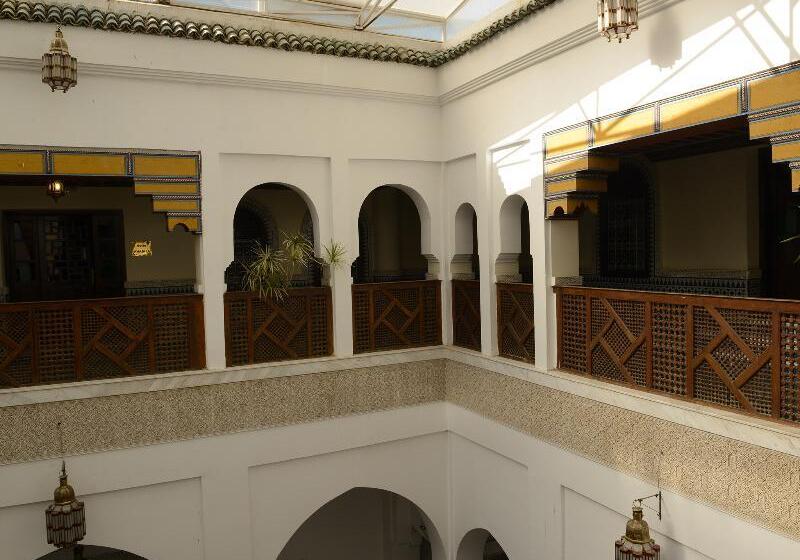 Riad El Yacout