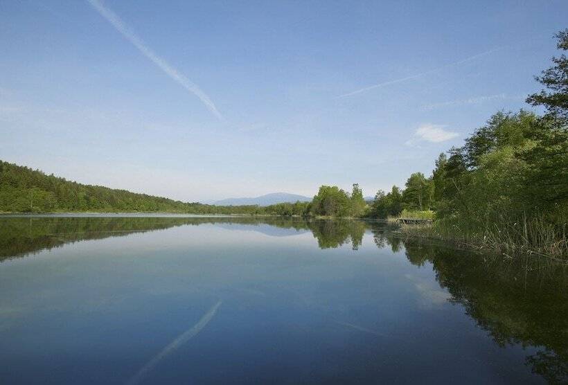 Sonnenhotel Hafnersee