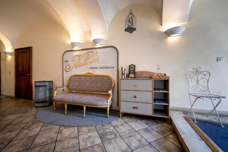 Fotos del hotel The Nicholas Hotel Residence:  3