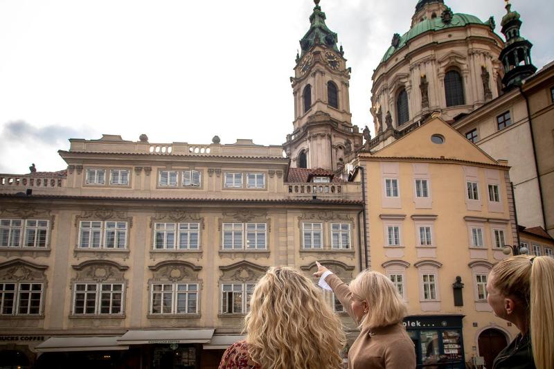 Fotos del hotel The Nicholas Hotel Residence:  5