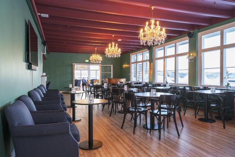 Thon Hotel Gausdal