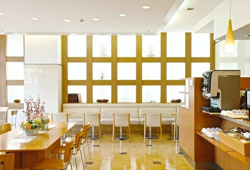 酒店 Tokyo Green  Korakuen