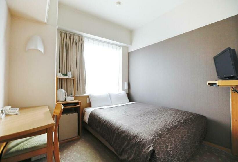 Fotos del hotel Tokyo Green  Korakuen:  5