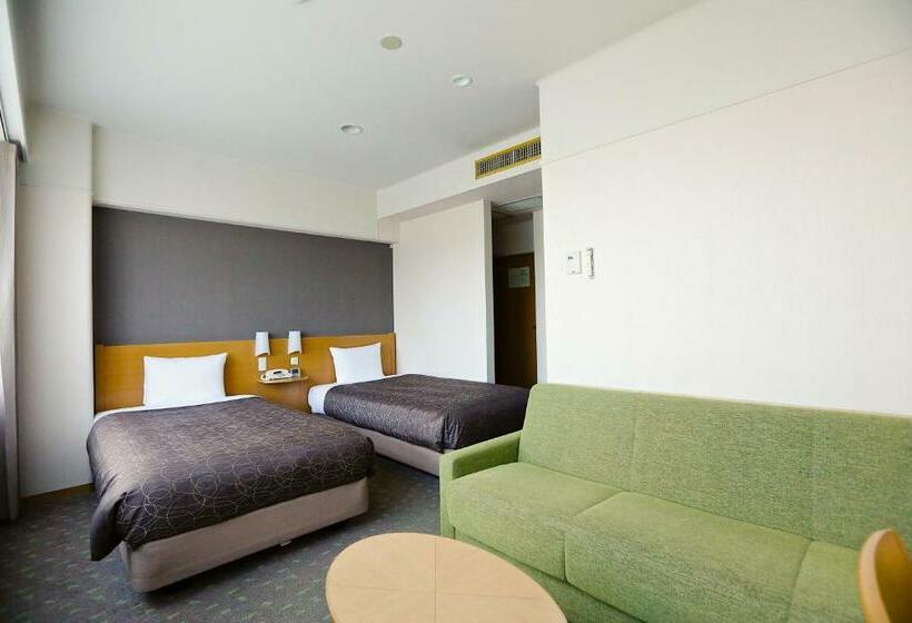 Fotos del hotel Tokyo Green  Korakuen:  10