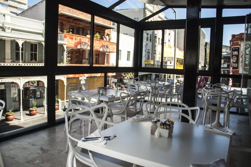 Urban Chic Boutique Hotel