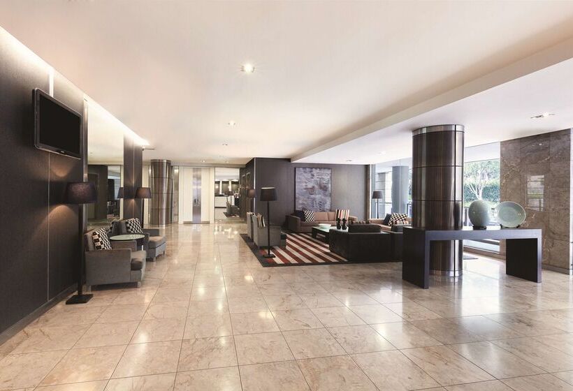 Adina Apartment Hotel Sydney, Darling Harbour