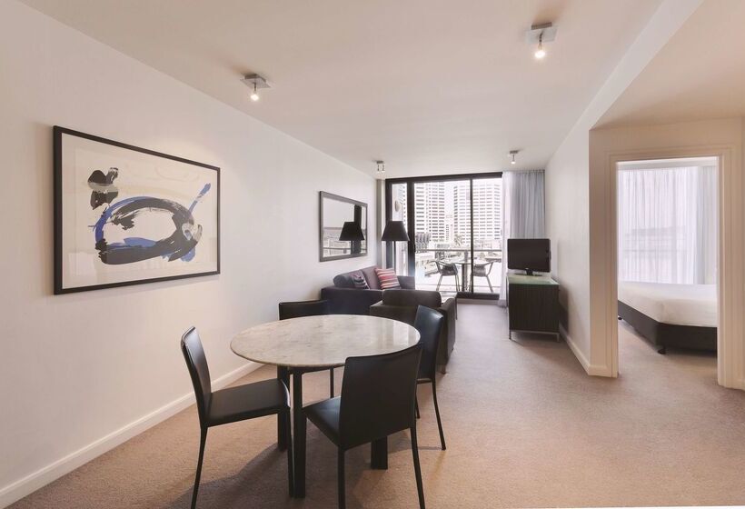 Adina Apartment  Sydney Darling Harbour