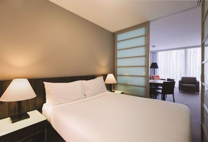 Adina Apartment Hotel Sydney, Darling Harbour
