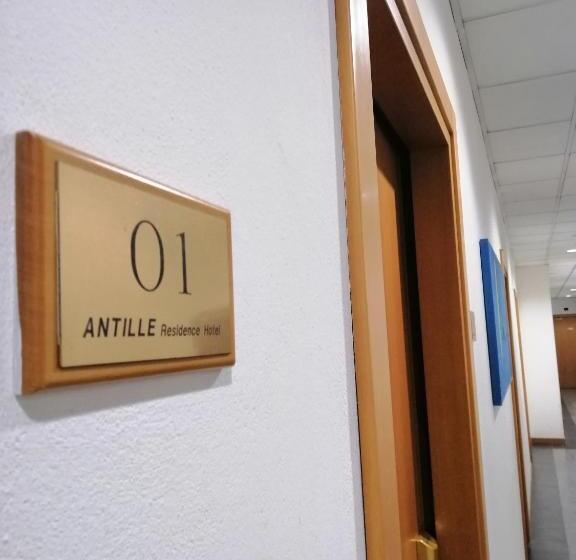 Ahr Hotel Antille