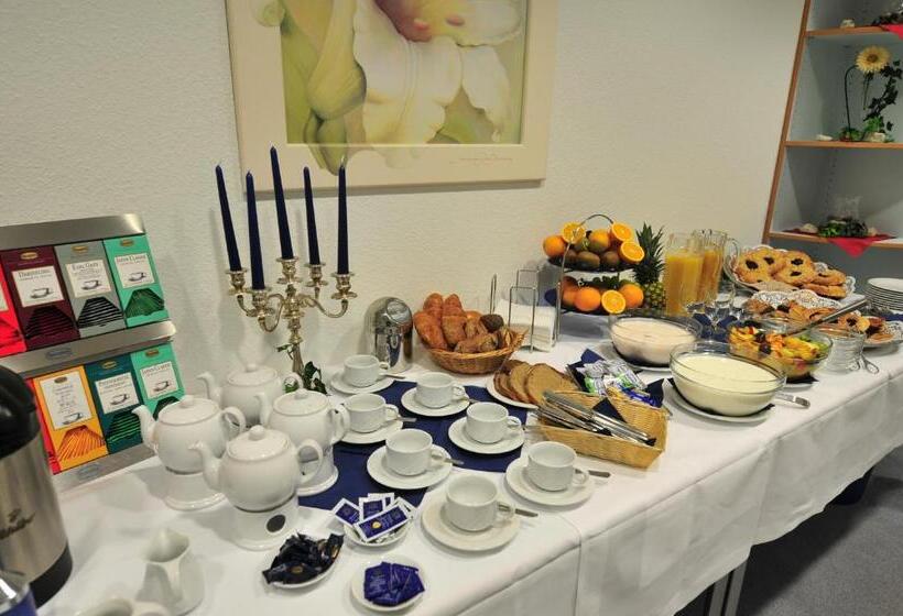Akzent Hotel Stadt Schlüchtern S