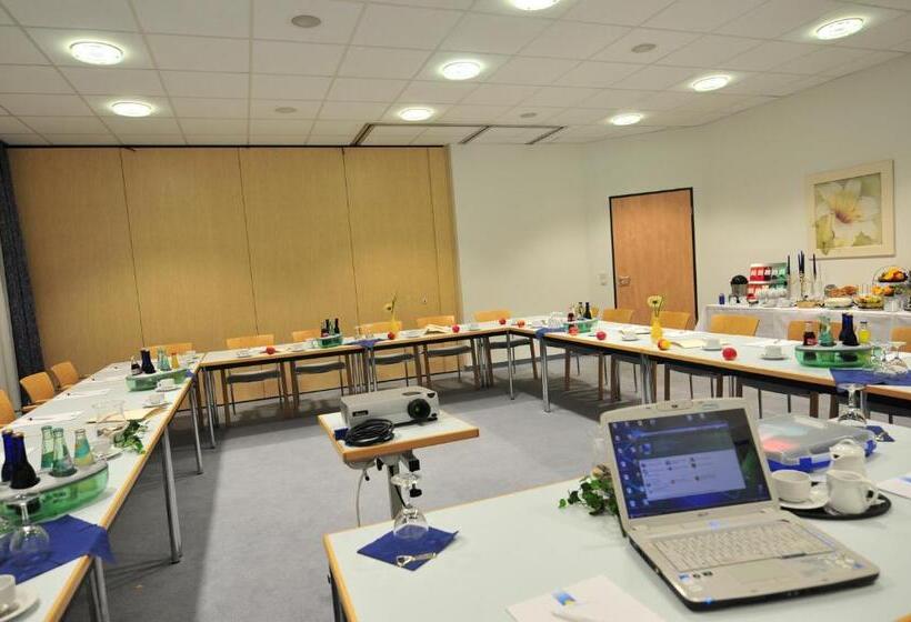 Akzent Hotel Stadt Schlüchtern S