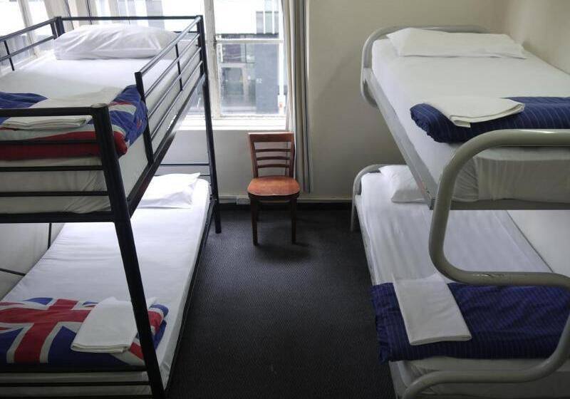 هاستل Maze Backpackers   Sydney
