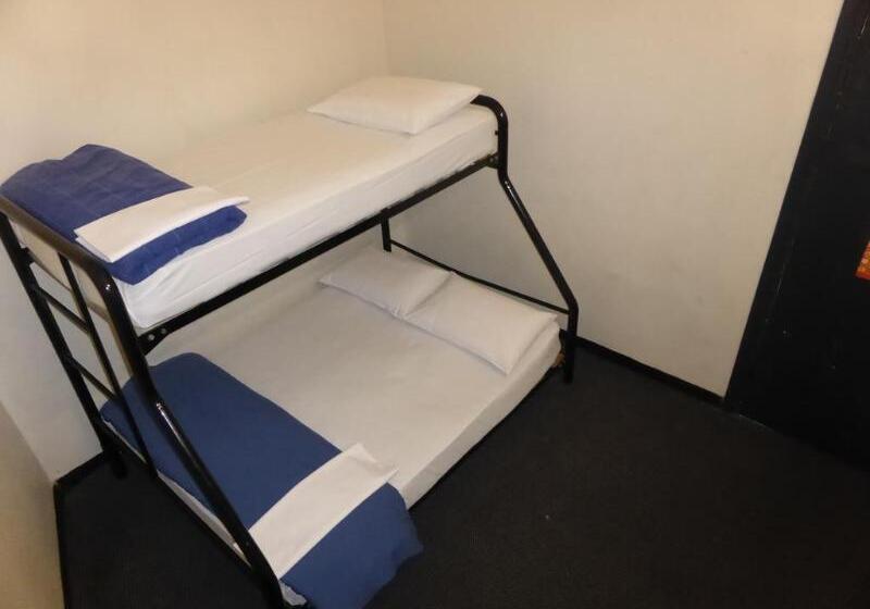 هاستل Maze Backpackers   Sydney