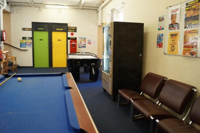هاستل Maze Backpackers   Sydney