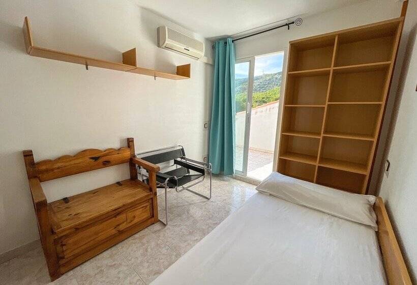 Apartamentos Costa Azahar 3000