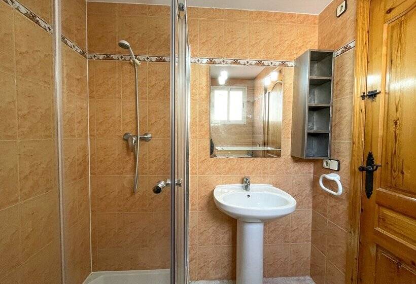 Apartamentos Costa Azahar 3000