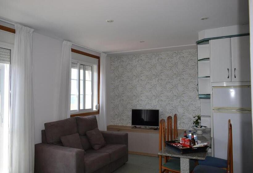 Apartamentos Vida Versus