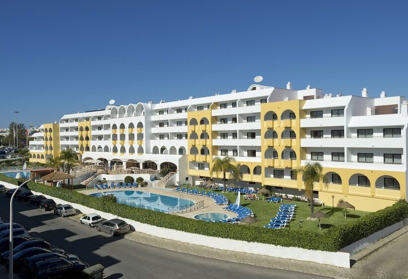 Aparthotel Paladim & Alagoamar