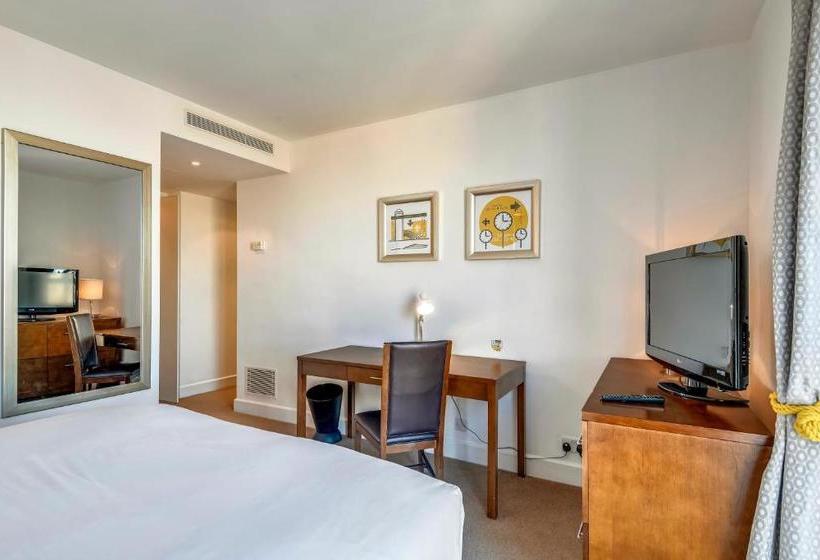 Circus Apartments By Bridgestreet