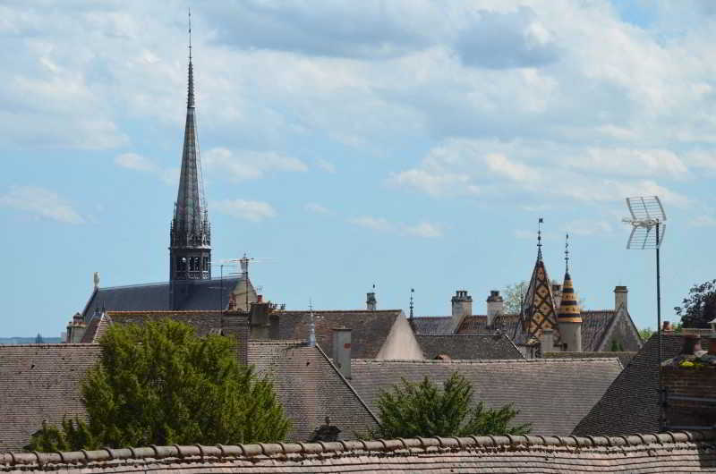 هتل Abbaye De Maizieres