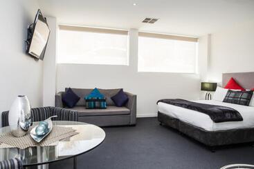 Adara Hotel Richmond