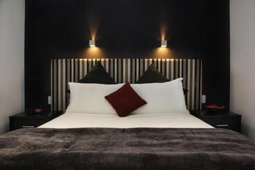 Adara Hotel Richmond