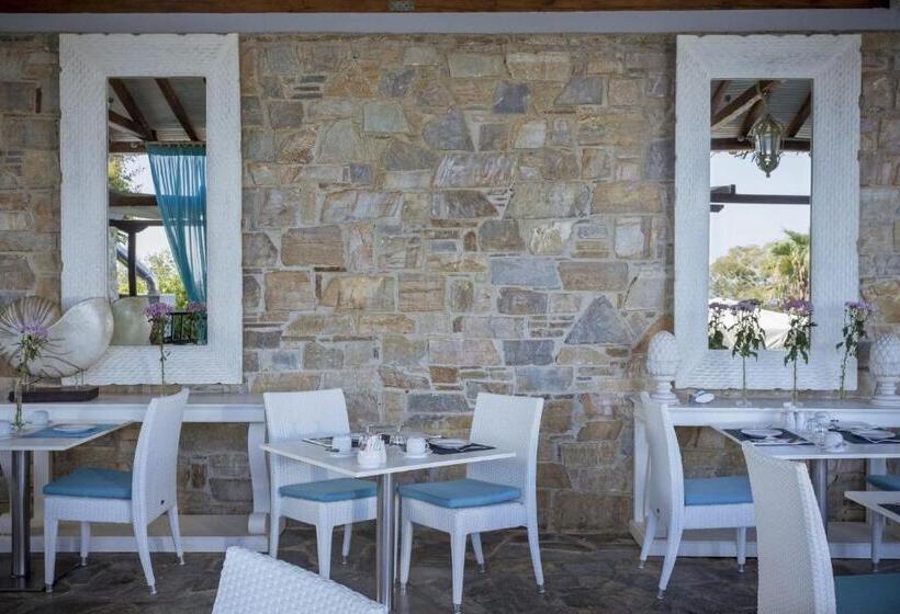 هتل Aegean Suites, Santikos Collection