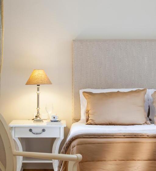 هتل Aegean Suites, Santikos Collection