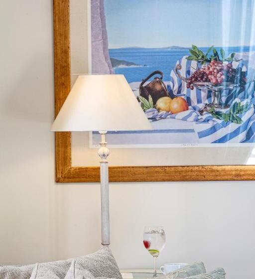 هتل Aegean Suites, Santikos Collection