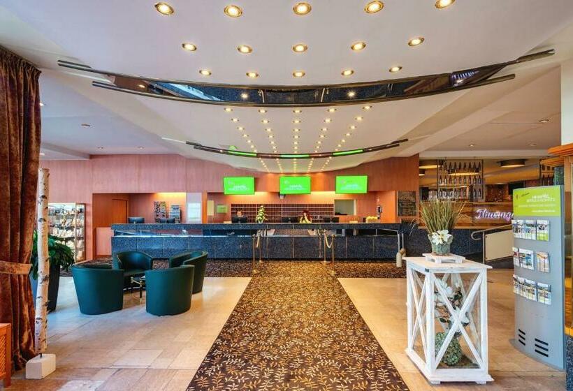 Ahorn Panorama Hotel Oberhof