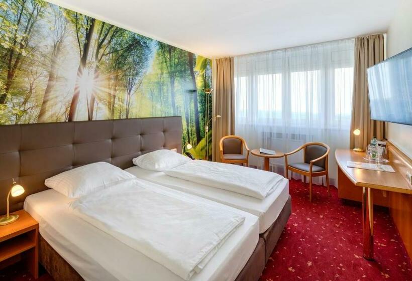 Ahorn Panorama Hotel Oberhof