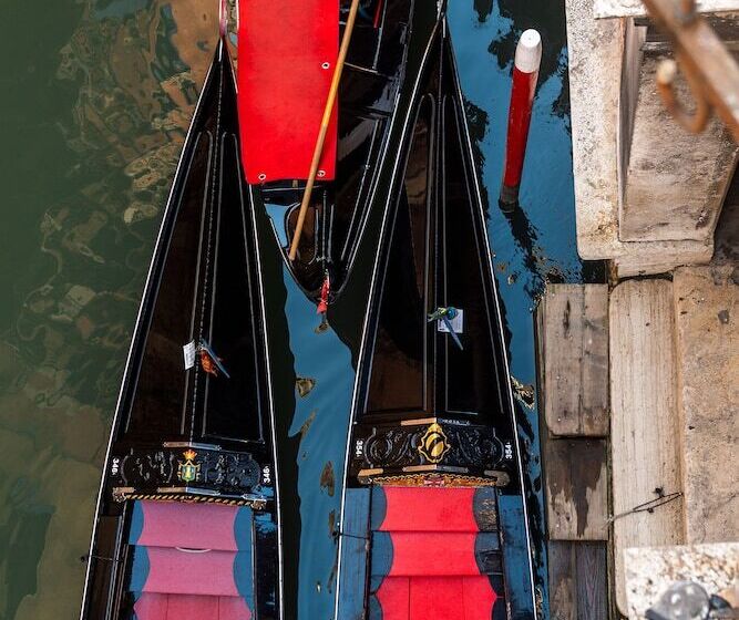 Fotos del hotel Al Gazzettino:  19