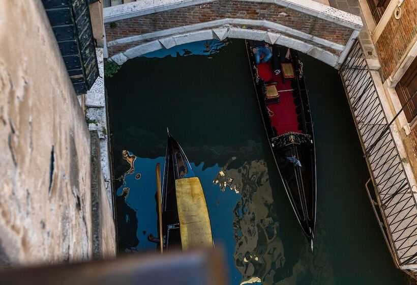 Fotos del hotel Al Gazzettino:  21