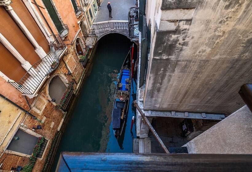 Fotos del hotel Al Gazzettino:  36