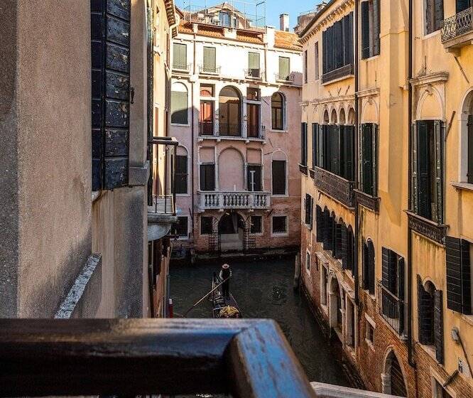 Fotos del hotel Al Gazzettino:  23