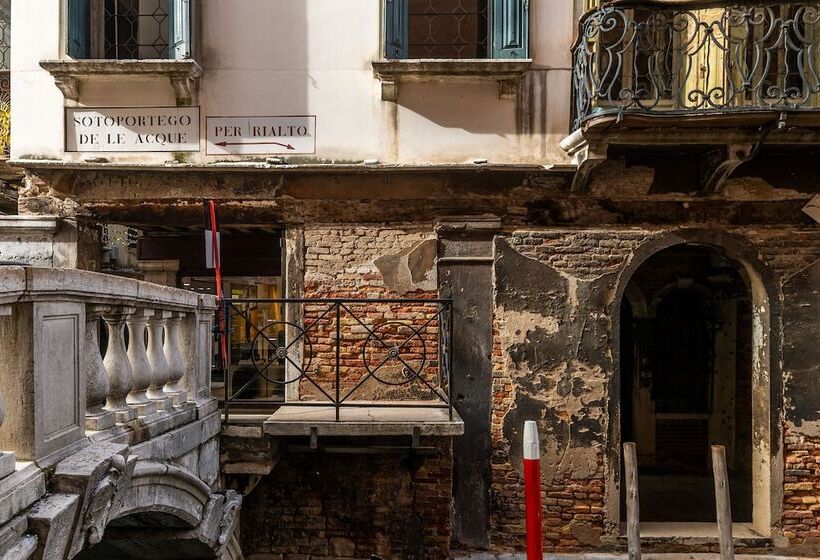 Fotos del hotel Al Gazzettino:  16