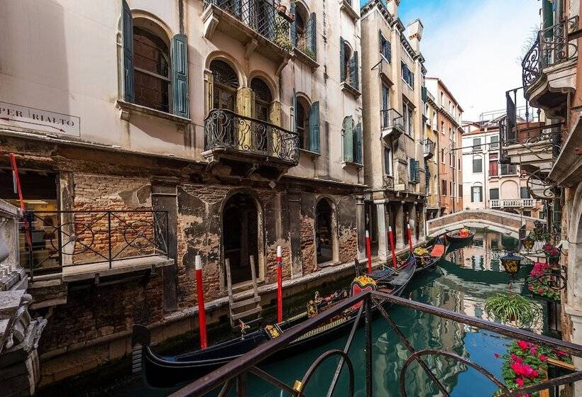 Fotos del hotel Al Gazzettino:  35