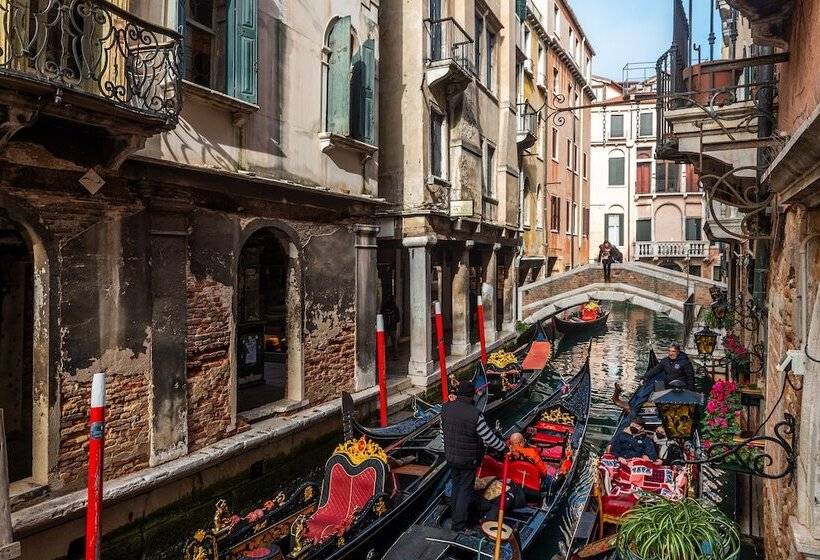 Fotos del hotel Al Gazzettino:  12