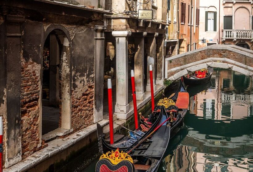 Fotos del hotel Al Gazzettino:  27